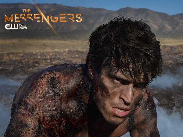 The Messengers Spoilers