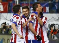 Atletico Madrid