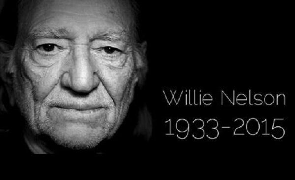A fake obituary page on Facebook started the Willie Nelson death hoax.
