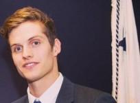 Daniel Sharman joins CBS medical drama pilot