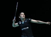 Saina Nehwal
