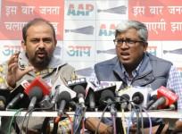 AAP Ashutosh