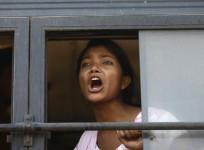 Women's Day Special: Powerful Images which Shows What It's like Being a Woman in India