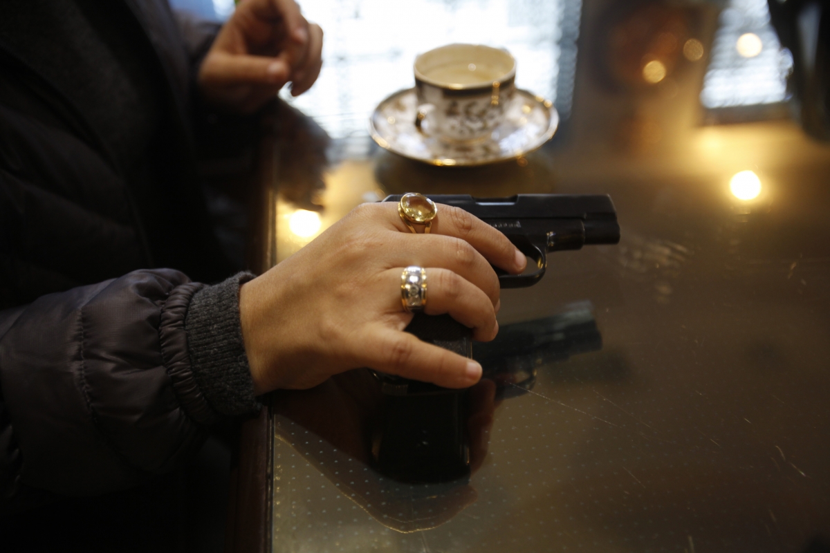 Women's Day Special: Powerful Images which Shows What It's like Being a Woman in India