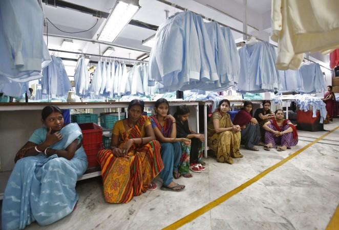 Women's Day Special: Powerful Images which Shows What It's like Being a Woman in India