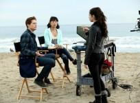Emmett and Bay