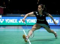 Saina Nehwal