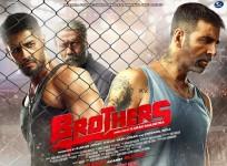 Brothers First look