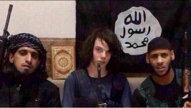 JIhadi jake