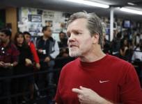 Freddie Roach