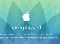 Apple Spring Forward Live Stream: Where to Watch Event Online Live, Time-Zone Details