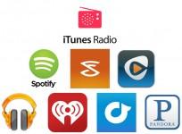Apple Music Streaming