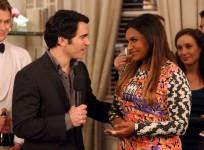 The Mindy Project Spoilers
