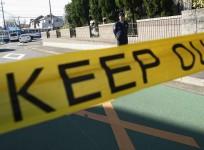 Police in Japan have arrested a man described as 'social misfit' after he allegedly went on a stabbing spree.