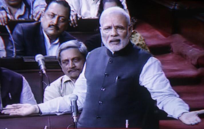 Narendra Modi