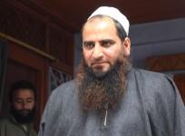 Masrat Alam