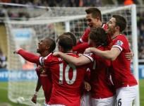 Manchester United