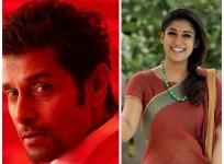 Vikram Nayanthara Gautham Menon Movie