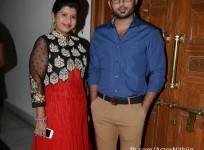 Nithiin's sister Nikitha Reddy