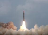 Shaheen missile