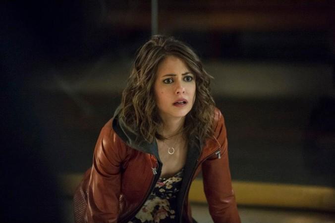 Arrow