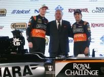 Force India