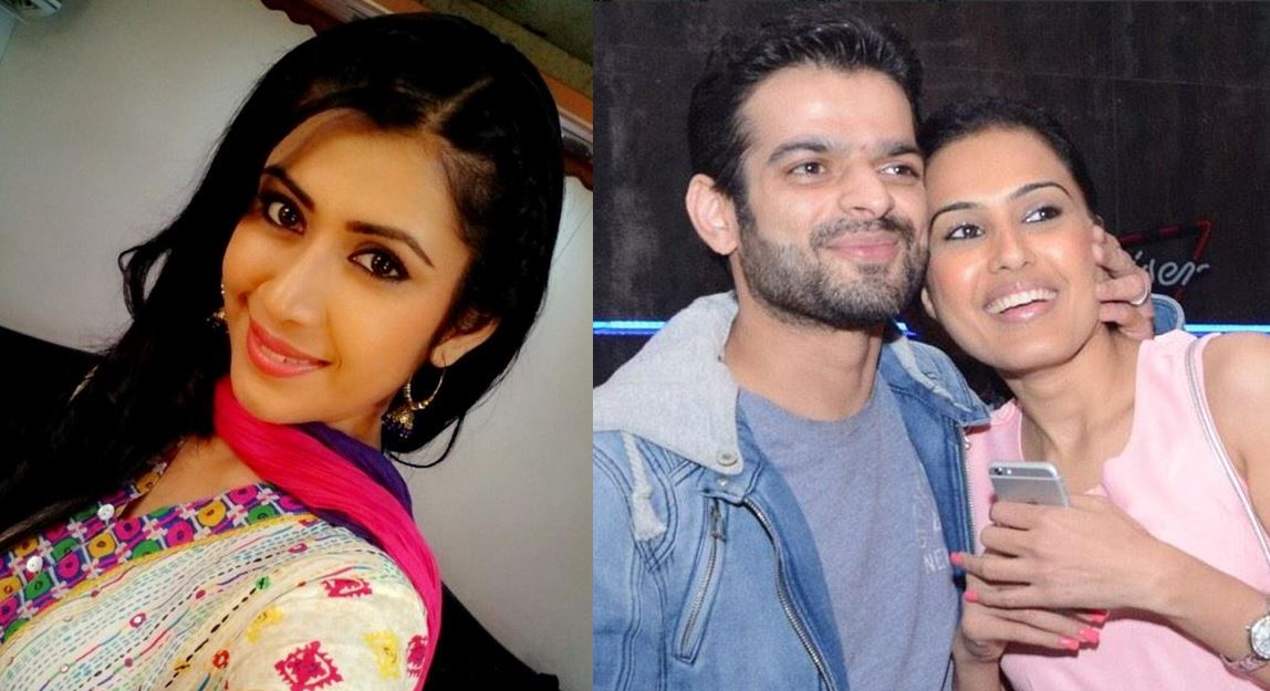 Karan Patel Breaks-up With Kamya Punjabi; 'Yeh Hai Mohabbatein' Actor Set to Marry Ankita Bhargava Karan Patel, Kamya Punjabi and Ankita Bhargava