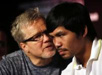 Freddie Roach