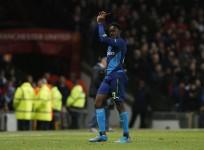 Danny Welbeck