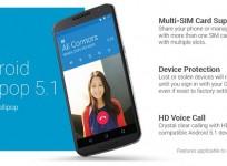 Google Android 5.1.0 Lollipop Factory Images Released to Nexus 5, 7, 10; OTA Roll-out to Begin Soon