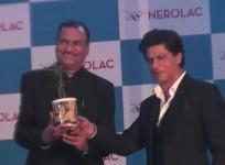 Shah Rukh Khan Visits Nepal To Promote a Campaign