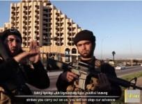 ISIS video