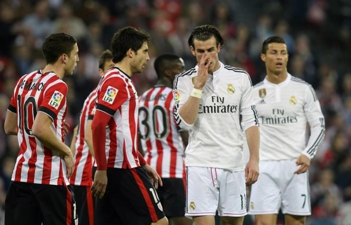 Real Madrid will be hoping to bounce back from their recent La Liga defeat when they face Schalke in the Champions League on Monday Real Madrid