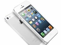 Apple iPhone 5