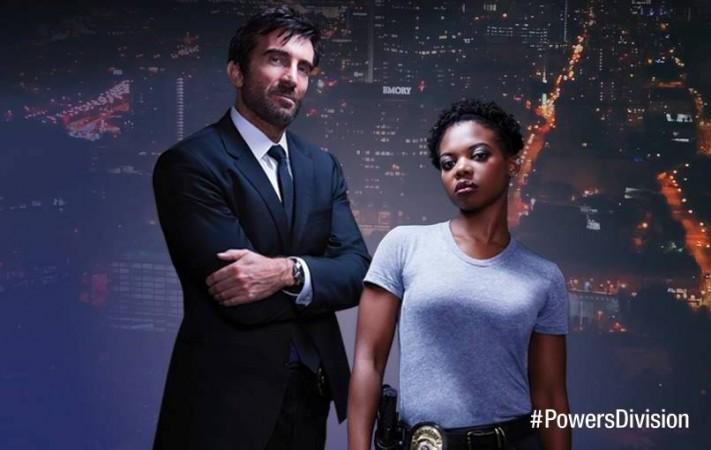 Powers
