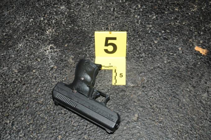Gun