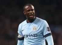 Yaya Toure