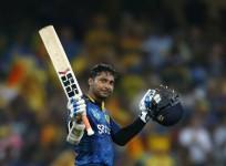 Kumar Sangakkara Sri Lanka ICC Cricket World Cup 2015