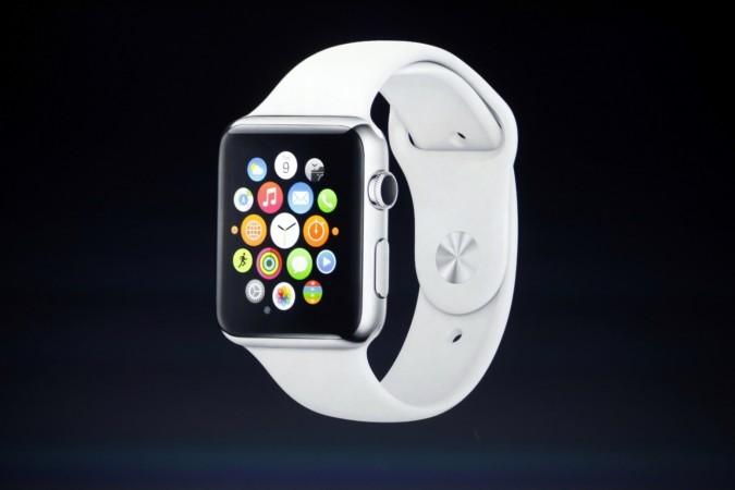 Cheap Apple Watch Alternatives Hit China's Alibaba Online Store; Cost Merely A Fraction Of Apple's Price Apple Watch Lookalikes A Huge Hit In China; Match Every Detail As Apple Watch For As Low As $40