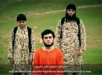 ISIS child