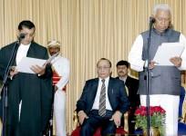 Karnataka Governor Vajubhai Rudabhai Vala