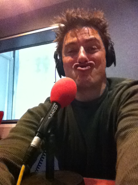 John Barrowman John Barrowman