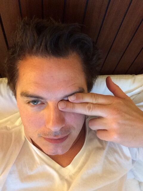 John Barrowman John Barrowman