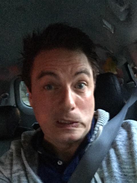 John Barrowman John Barrowman