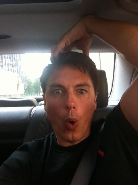 John Barrowman John Barrowman