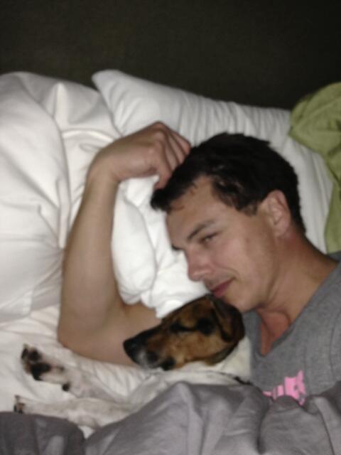 John Barrowman John Barrowman