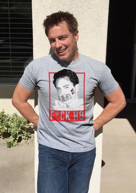 John Barrowman John Barrowman