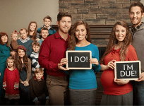 19 Kids and Counting
