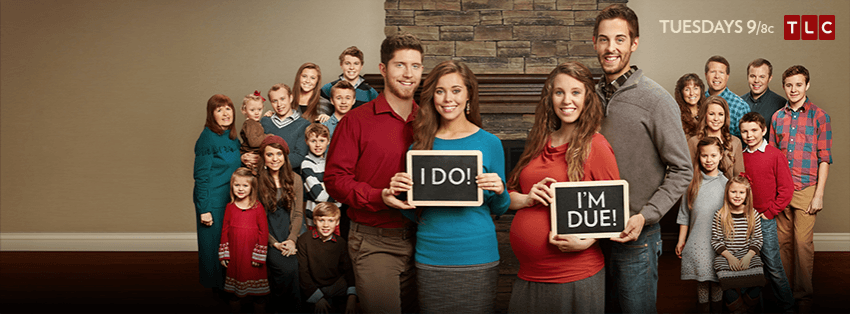19 Kids and Counting 19 Kids and Counting