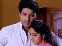 Anas Rashid, Deepika Singh in 'Diya Aur Baati Hum'